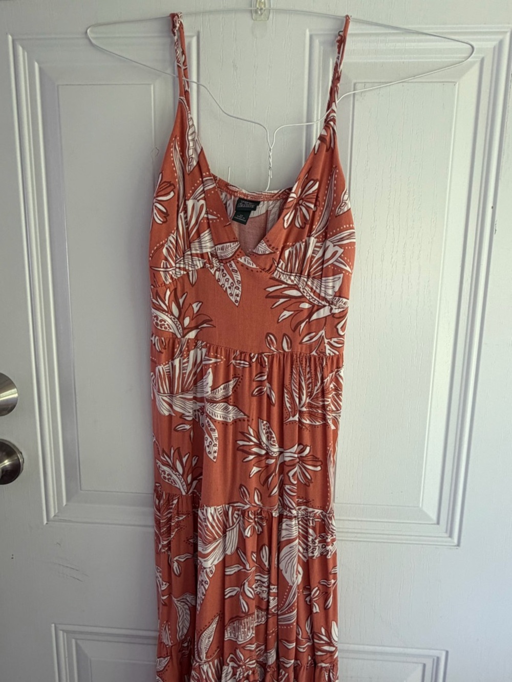 Wild fable dress